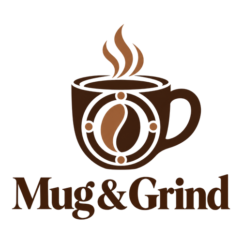 Mug & Grind