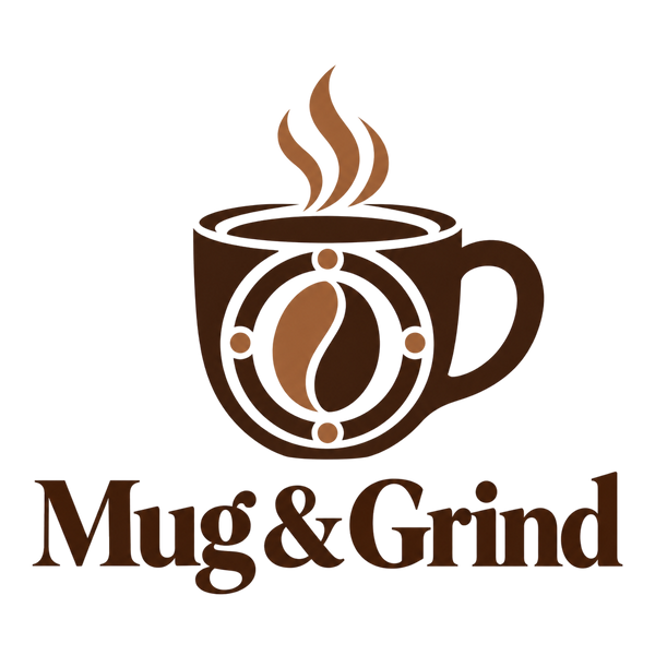 Mug & Grind